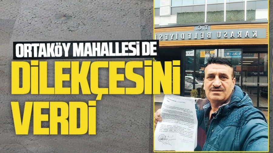Hakl davamz meyve vermeye balad