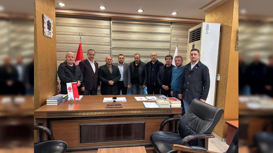 Halkla i ie hizmet yarn srdreceim