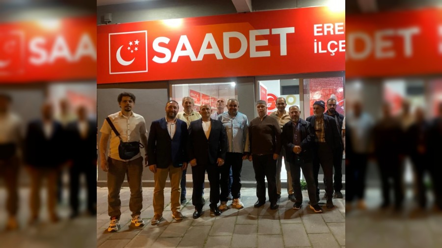 Halkla i ie hizmet yarn srdreceim