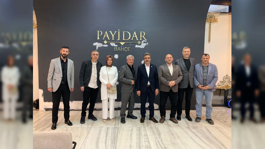 Halkla i ie hizmet yarn srdreceim