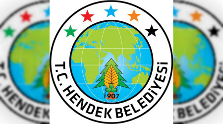 Hendek Belediye  Meclisi toplanyor