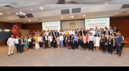 İhtiyaçları karşılamayan CMK yönetmeliği güncellenmelidir
