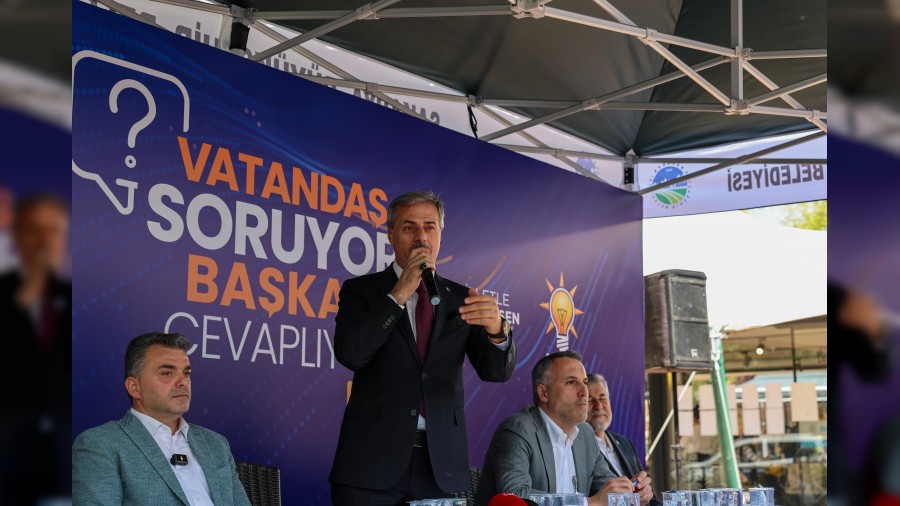 Karasuya hizmetlerimizle g katmaya devam edeceiz