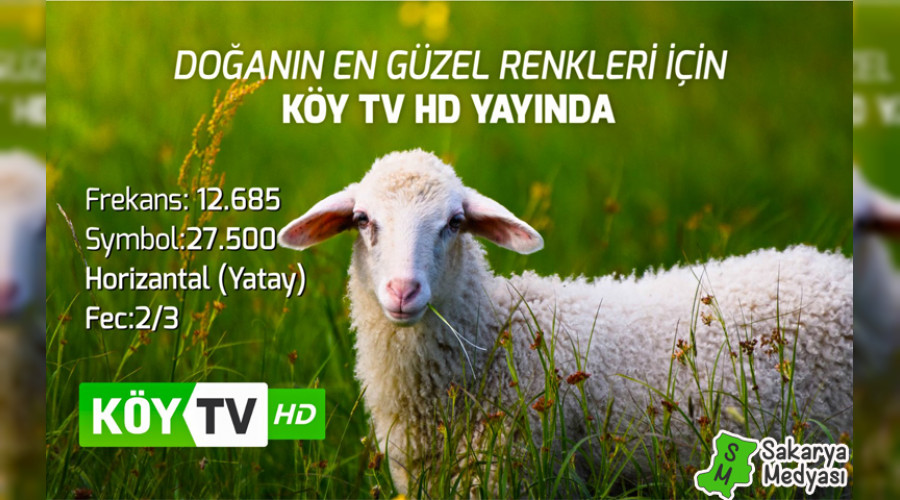 KY TV HD YAYIN HAYATINA BALADI