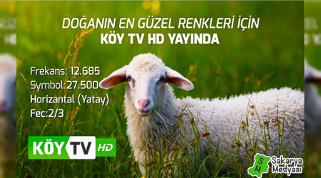 KY TV HD YAYIN HAYATINA BALADI