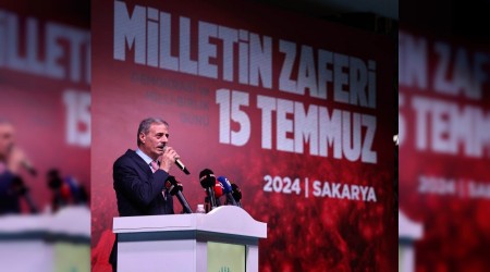 “O gece Sakarya’da eşine az rastlanır bir tarih yazıldı” 