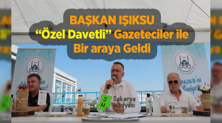 ZEL DAVETL BASIN TOPLANTISI TEPKYLE KARILANDI