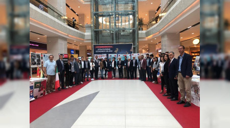 Sakarya'da Erasmus Days Rzgar