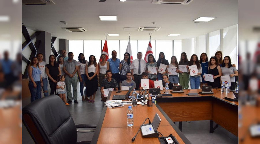 Sakaryal renciler Kbrs'tan mutlu dnd