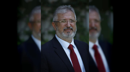 Sakaryal Yazar Fahri Tuna'dan Yeni Bir Kitap Daha: