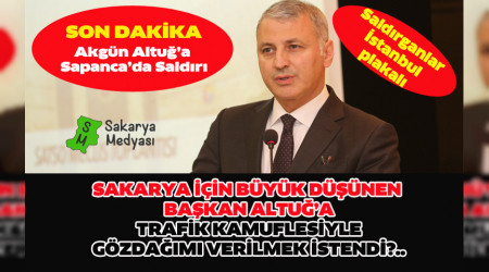 SALDIRGANLAR YAKALANDI