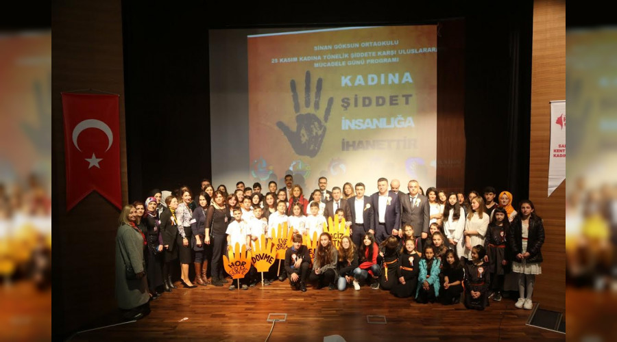 Sapanca'da iddete Dur Program