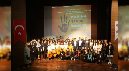 Sapanca'da iddete Dur Program