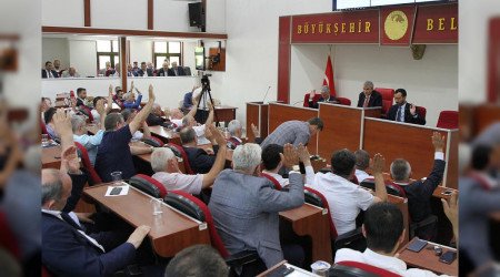 Şehrimizin gelişimi için birlikte hareket edeceğiz
