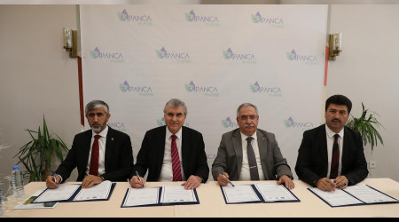 ehrin spor tesisleri ortak kullanlacak