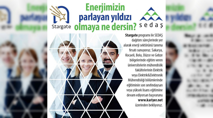 STARGATE Başvurularında Son Günler!