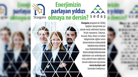 STARGATE Başvurularında Son Günler!