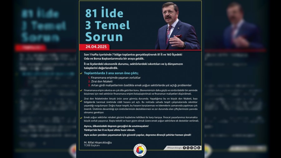 zerimize Deni Yapmaya Devam Edeceiz