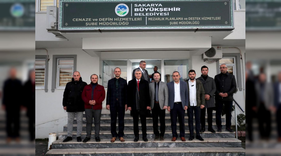 Vatandaş memnuniyeti büyük önem taşıyor