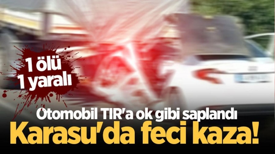 1 l, 1 yaral