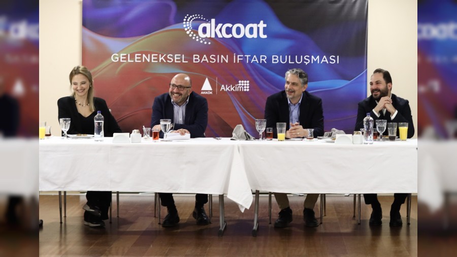 Akcoat Yeniliki Yatrmlarla Gl Bymesini Srdryor