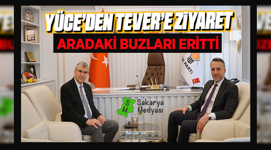 ARALARI SERN OLDUU KONUULAN BAKANLAR DMAN ATLATTI