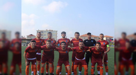 BAKAN KILI ERENLERSPOR'U YALNIZ BIRAKMADI