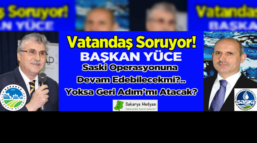BAKAN YCE'Y ETKSZLETRMEK STEYENLER'M VAR?..
