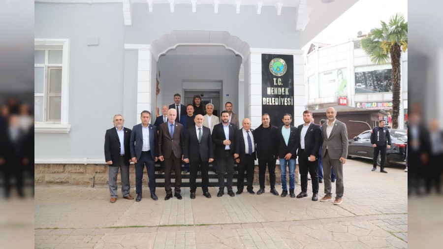 BBP SAKARYA L YNETMNDEN BAKAN PSKLLܒYE HAYIRLI OLSUN ZYARET