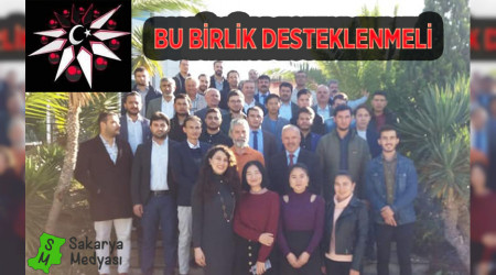 BLM ADAMLARI VE MUCTLER DERNE (BMUD)KAHVALTIDA BULIUTU
