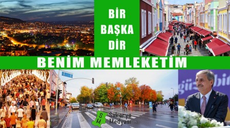 Bu ehir Hepimizin