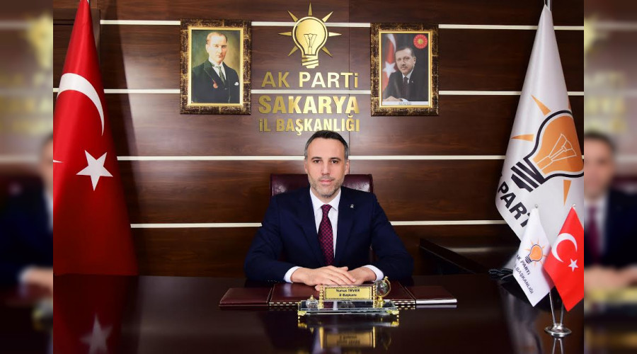 CUMHURBAŞKANI TEŞKKÜR İÇİN İLİMİZE GELECEK