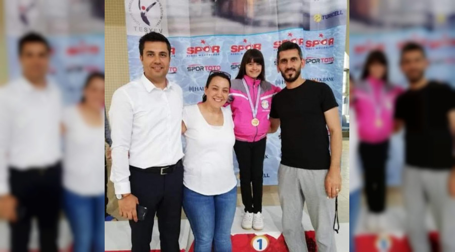 Dnya Rekoru Krarak Birinci Oldu