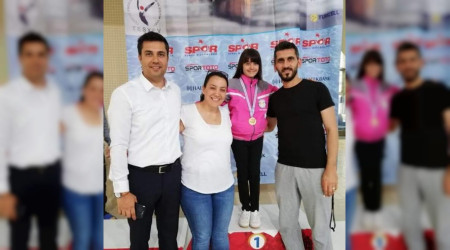 Dnya Rekoru Krarak Birinci Oldu