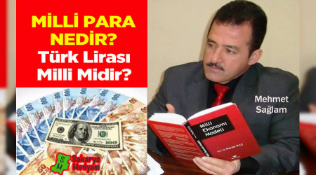 ERDOAN'DA AREY MLL EKONOM MODELNDE GRD