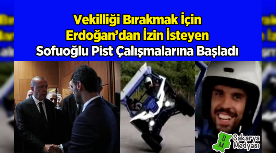 ERDOAN'DAN ZN STEYEN SOFUOLU YENDEN PSTLERDE
