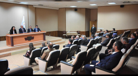Erenler Belediyesi Kasm Ay Olaan Meclis Toplants gerekleti.