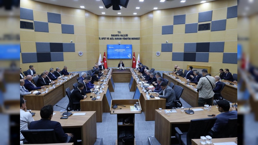 Genlerin Tarma Kazandrlmas Gerekiyor