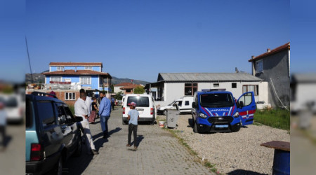 Geyve'de silahl kavga: 1 l, 1 yaral