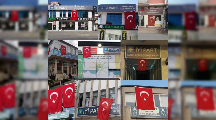 Y PART TM BNALARA BAYRAK ASTI