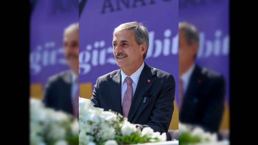 Karasu Sahil Dzenleme ve Rekreasyon projesinin temeli atlyor