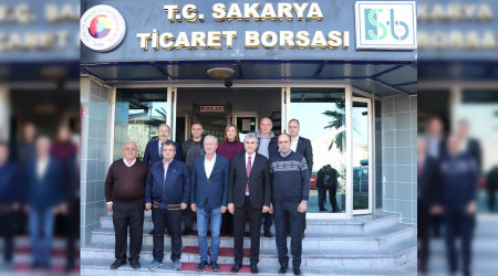 Lisansl Hububat Deposu ve Tarm Okulu yer tahsisi iin imzalar atld?