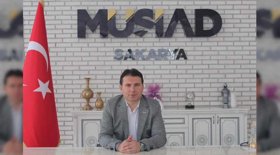 MÜSİAD'TAN KURTULUŞ MESAJI