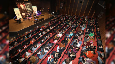 Orhan lmez Sevenleri le Bulutu