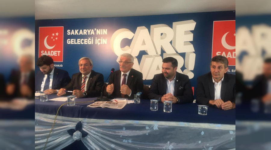 SAADETLLER L DVANDA BULUTU...