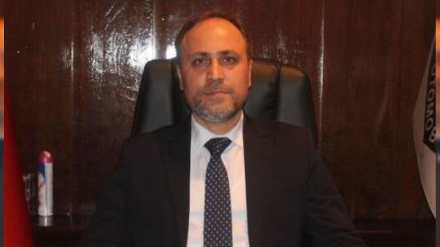 Sakarya'da Ulamda temsil deiiklii: UKOME'de imza yetkisi el deitirdi, Bakan Yusuf lkhun oldu