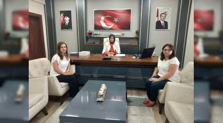 Sakaryal retmenin Dnya apnda Byk Baars