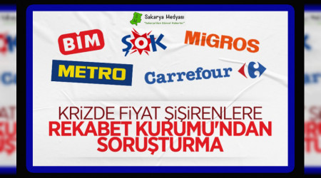 SAKARYALILARA FAH FYAT UYGULAYAN FRMALARLA LGL, SZCE BR SONU IKAR MI?