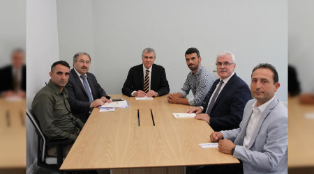 Sakaryamızın adı Dünya sahnesinde olacak