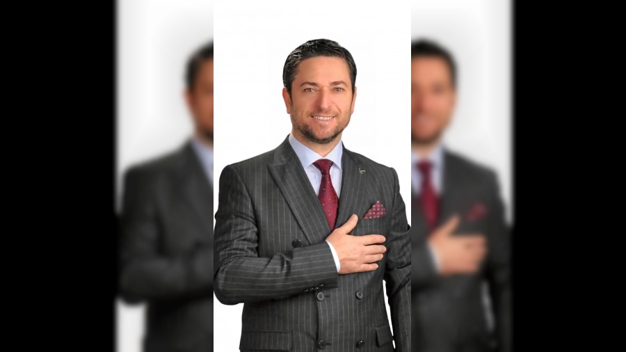 Seluk iek, Yeniden Refah Partisi Sakarya l Bakan adayln aklad